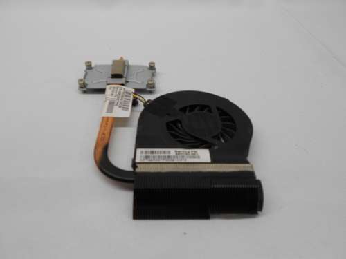 HP Pavilion g6-2200SI CPU Cooling Fan With Heatsink 4GR33HSTP60